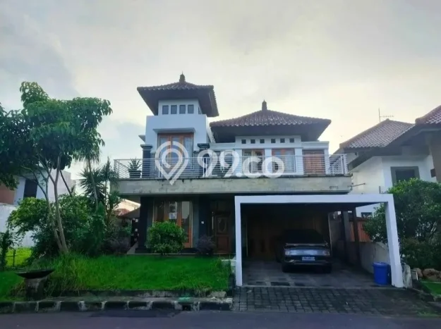Dijual Rumah Elit Exclusive di Denpasar Timur, Denpasar Dijual Rumah Elit Exclusive di Denpasar Timur, Denpasar