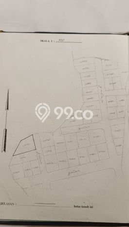 Tanah Dijual Area Strategis di Canggu Badung 130m2 Tanah Dijual Area Strategis di Canggu Badung 130m2