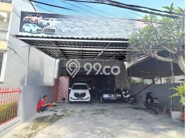 Unit Ruko Strategis di Denpasar Timur, Denpasar Potensi Bisnis Besar Unit Ruko Strategis di Denpasar Timur, Denpasar Potensi Bisnis Besar