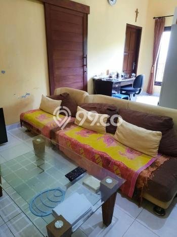 Rumah Modern 3 KT LT 205m2 di Ubung Kaja Rumah Modern 3 KT LT 205m2 di Ubung Kaja