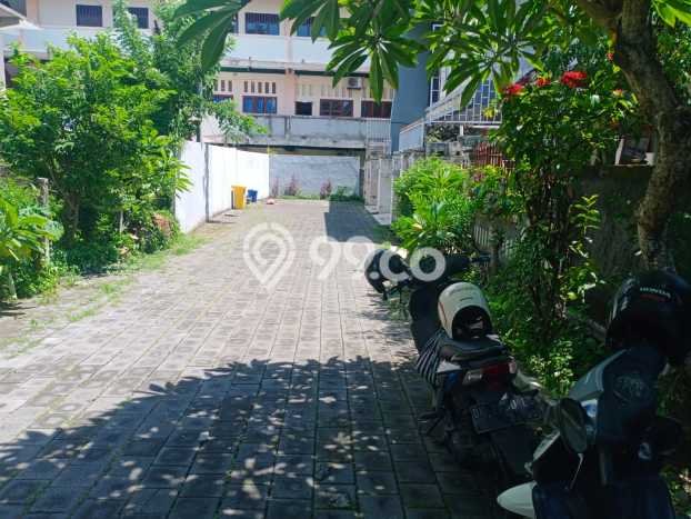 Rumah Modern Minimalis 2 Kamar Siap Huni di Denpasar Barat Rumah Modern Minimalis 2 Kamar Siap Huni di Denpasar Barat