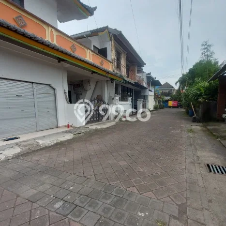 Rumah sewa siap huni 2 Kamar Tidur di Darmasaba, Badung Rumah sewa siap huni 2 Kamar Tidur di Darmasaba, Badung