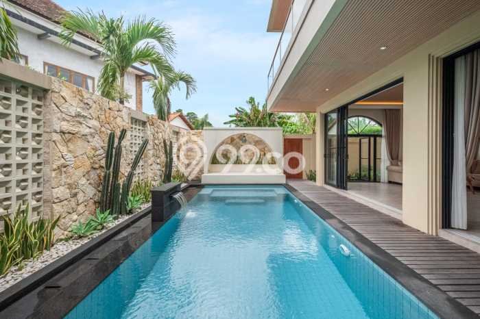 Rumah Mewah Dijual LT 300m2 di Ubud, Gianyar Rumah Mewah Dijual LT 300m2 di Ubud, Gianyar