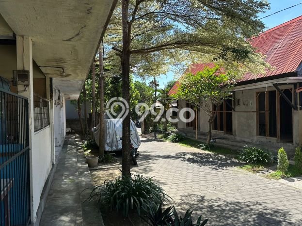 Jual Tanah Kawasan Denpasar Timur, Luas 1550m2m², Akses Strategis Jual Tanah Kawasan Denpasar Timur, Luas 1550m2m², Akses Strategis