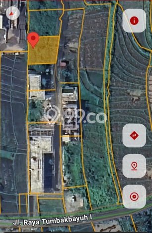 Tanah Strategis Kawasan , Luas 335m2m², Ideal untuk Bisnis, Disewakan Tanah Strategis Kawasan , Luas 335m2m², Ideal untuk Bisnis, Disewakan