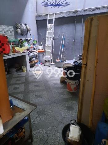 Rumah Modern 3 KT LT 205m2 di Ubung Kaja Rumah Modern 3 KT LT 205m2 di Ubung Kaja