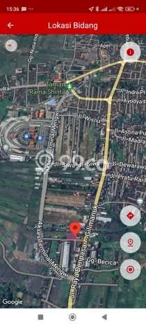 Tanah Dijual Area Strategis di Mengwitani Badung 1295m2 Tanah Dijual Area Strategis di Mengwitani Badung 1295m2