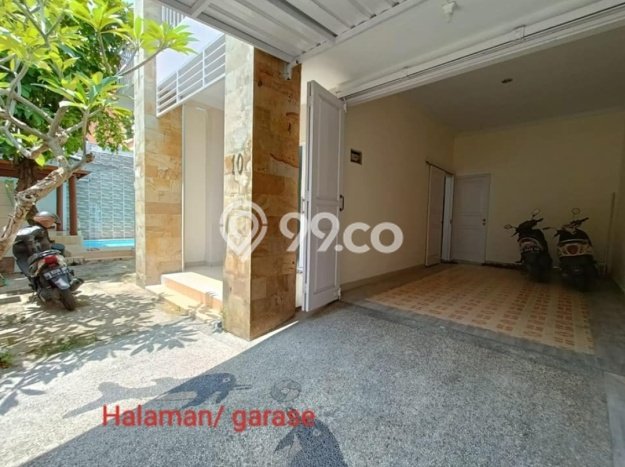 Vila Premium Kawasan , Luas 200m2m², Dekat Denpasar, Denpasar Vila Premium Kawasan , Luas 200m2m², Dekat Denpasar, Denpasar
