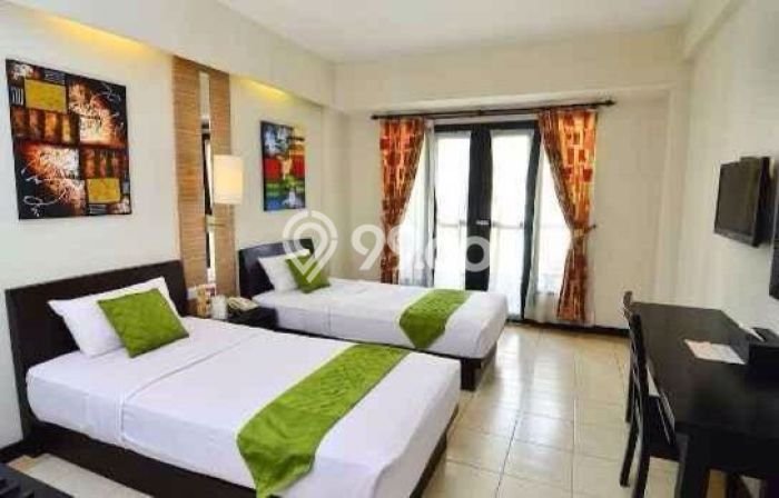 Dijual Hotel Kawasan Premium di , Luas 4513m2m², Jalan Utama Dijual Hotel Kawasan Premium di , Luas 4513m2m², Jalan Utama