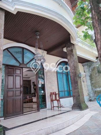 For Sale Rumah Elit Exclusive di Denpasar Barat, Denpasar For Sale Rumah Elit Exclusive di Denpasar Barat, Denpasar