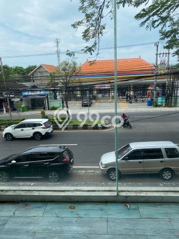 Ruko Paling Dicari LB 420m2 Dijual di Denpasar Selatan Ruko Paling Dicari LB 420m2 Dijual di Denpasar Selatan