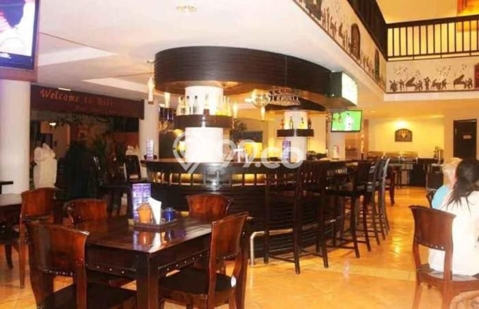 Dijual Hotel Kawasan Premium di , Luas 4513m2m², Jalan Utama Dijual Hotel Kawasan Premium di , Luas 4513m2m², Jalan Utama