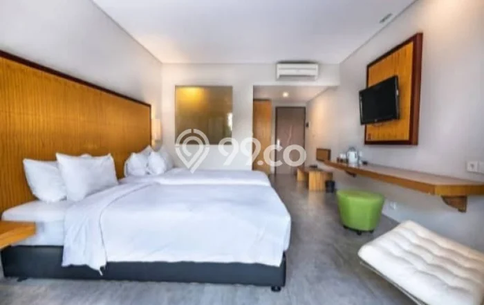Hotel Strategis Kawasan , Luas 3000m2m², Area Bisnis, Tingkat Keramaian Tinggi Hotel Strategis Kawasan , Luas 3000m2m², Area Bisnis, Tingkat Keramaian Tinggi