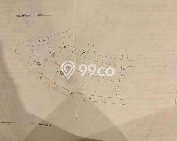 Tanah Kavling untuk Dijual di Denpasar Timur Denpasar 900m2 Tanah Kavling untuk Dijual di Denpasar Timur Denpasar 900m2