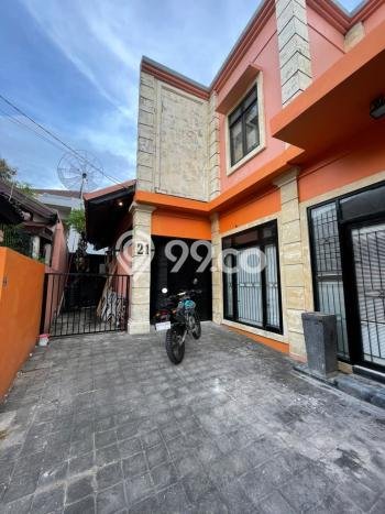 Kantor Dijual di Denpasar LT 250m2 & LB 225m2 Lokasi Terbaik! Kantor Dijual di Denpasar LT 250m2 & LB 225m2 Lokasi Terbaik!