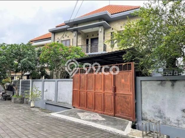 Hot Offer Hunian Premium Ideal dan Luas di Denpasar Barat, Denpasar Hot Offer Hunian Premium Ideal dan Luas di Denpasar Barat, Denpasar