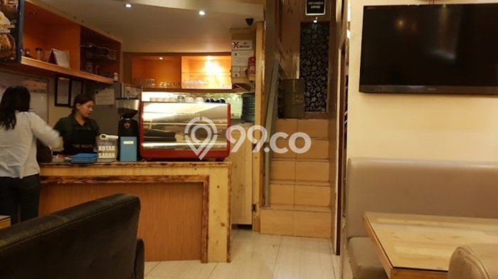Komersial Dijual di Prime Area Denpasar Luas 290m2 Komersial Dijual di Prime Area Denpasar Luas 290m2