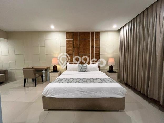 KAWASAN BISNIS! Hotel di , Luas 4200m2m², Akses Utama KAWASAN BISNIS! Hotel di , Luas 4200m2m², Akses Utama