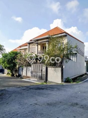 Hot Offer Hunian Premium Ideal dan Luas di Denpasar Barat, Denpasar Hot Offer Hunian Premium Ideal dan Luas di Denpasar Barat, Denpasar