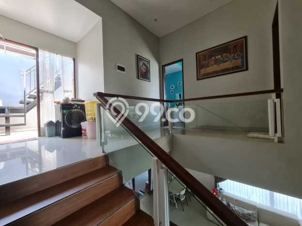 Hunian Mewah LB 250m2 Siap Huni Desain Elegan di Renon, Denpasar Hunian Mewah LB 250m2 Siap Huni Desain Elegan di Renon, Denpasar