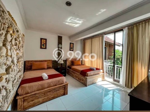 Hunian Mewah Dijual LT 480m2 di Denpasar Timur, Denpasar Hunian Mewah Dijual LT 480m2 di Denpasar Timur, Denpasar