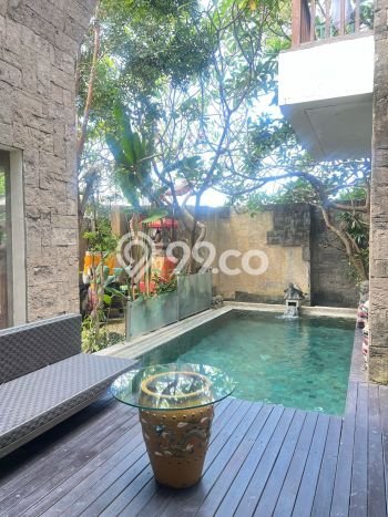 Properti Nyaman 6 KT LT 308m2m² di Denpasar Timur, Denpasar Properti Nyaman 6 KT LT 308m2m² di Denpasar Timur, Denpasar
