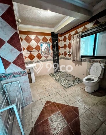 Hunian Mewah Dijual LT 480m2 di Denpasar Timur, Denpasar Hunian Mewah Dijual LT 480m2 di Denpasar Timur, Denpasar