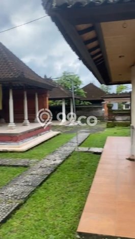 Tanah Kavling untuk Dijual di Tabanan Tabanan 1450m2 Tanah Kavling untuk Dijual di Tabanan Tabanan 1450m2