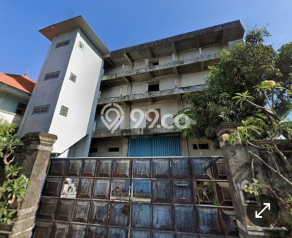 Unit Gudang Dijual di Denpasar Barat Denpasar Luas Bangunan 900m2 Unit Gudang Dijual di Denpasar Barat Denpasar Luas Bangunan 900m2