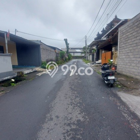Area Ramai! Gudang Dijual di Denpasar Utara untuk Bisnis Luas Bangunan 200m2 Area Ramai! Gudang Dijual di Denpasar Utara untuk Bisnis Luas Bangunan 200m2