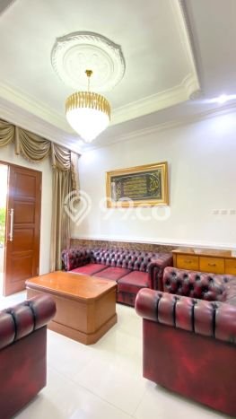 Rumah Eksklusif Dijual LT 116m2 di Pasar Minggu, Jakarta Selatan Rumah Eksklusif Dijual LT 116m2 di Pasar Minggu, Jakarta Selatan