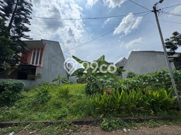 Tanah Bisnis di Sentul City, Luas 144m2m², Akses Mudah Tanah Bisnis di Sentul City, Luas 144m2m², Akses Mudah