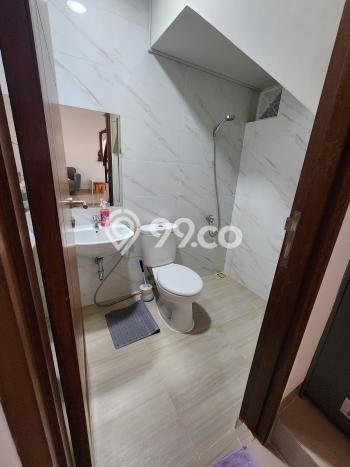 Dijual Hunian Rumah Nyaman 3 Kamar di Jatikarya, Bekasi Dijual Hunian Rumah Nyaman 3 Kamar di Jatikarya, Bekasi