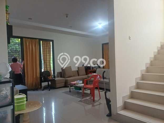 Dijual Rumah Elit Exclusive di Jatisampurna, Bekasi Dijual Rumah Elit Exclusive di Jatisampurna, Bekasi