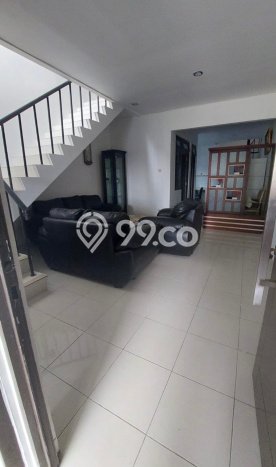 Rumah Bagus Siap Huni Di Jatisampurna Luas 90m2 Aman Rumah Bagus Siap Huni Di Jatisampurna Luas 90m2 Aman