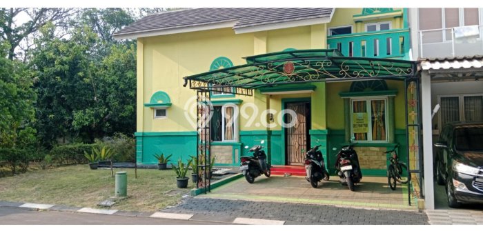 Jual Rumah Minimalis Bagus Punya 4 KT di Cileungsi Bogor SHM Jual Rumah Minimalis Bagus Punya 4 KT di Cileungsi Bogor SHM
