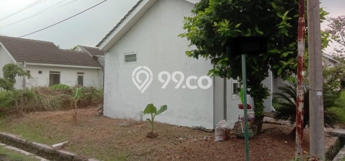 Jual Rumah Murah Meriah Cileungsi Punya 1 Kamar & LT 109m2 Jual Rumah Murah Meriah Cileungsi Punya 1 Kamar & LT 109m2
