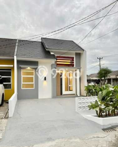Jual Rumah Murah di Cileungsi Bogor Harga Rp 500 Juta LT 84m2 Jual Rumah Murah di Cileungsi Bogor Harga Rp 500 Juta LT 84m2