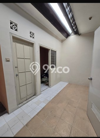Hunian Cantik Minimalis Lb 110m2 di Jatisampurna, Bekasi Hunian Cantik Minimalis Lb 110m2 di Jatisampurna, Bekasi