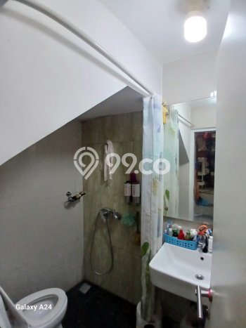 Hunian Nyaman Asri 3 KT Siap Huni di Cibubur Jakarta Timur Hunian Nyaman Asri 3 KT Siap Huni di Cibubur Jakarta Timur