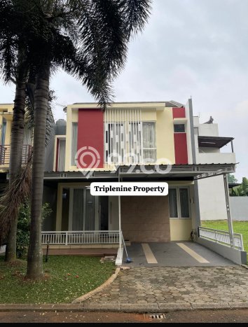 Hunian Cantik Minimalis Lb 230m2 di Jatisampurna, Bekasi Hunian Cantik Minimalis Lb 230m2 di Jatisampurna, Bekasi