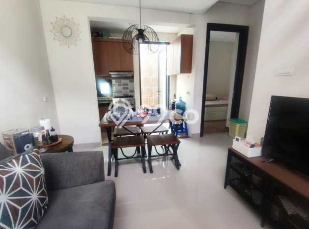 Rumah Modern Minimalis 3 KT Siap Huni di Tapos Rumah Modern Minimalis 3 KT Siap Huni di Tapos