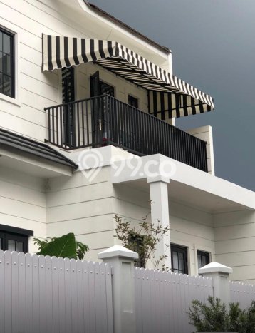 Dijual Rumah Elit Exclusive di Jatisampurna, Bekasi Dijual Rumah Elit Exclusive di Jatisampurna, Bekasi
