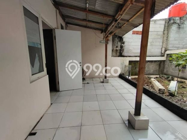 Rumah Luas Asri 2 KT Siap Huni di Cikeas Bogor Rumah Luas Asri 2 KT Siap Huni di Cikeas Bogor
