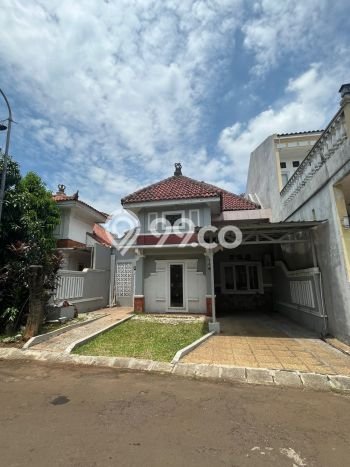 Rumah Minimalis 3 KT LT 154m2 di Cibubur Rumah Minimalis 3 KT LT 154m2 di Cibubur