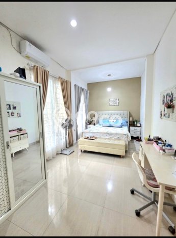 Dijual Rumah Premium dengan Fasilitas Sekitar Komplit di Jatisampurna, Bekasi Dijual Rumah Premium dengan Fasilitas Sekitar Komplit di Jatisampurna, Bekasi