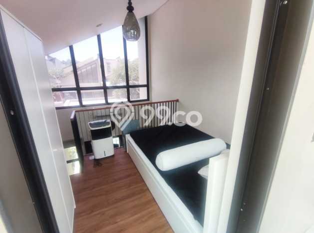 Rumah Modern Minimalis 3 KT Siap Huni di Tapos Rumah Modern Minimalis 3 KT Siap Huni di Tapos