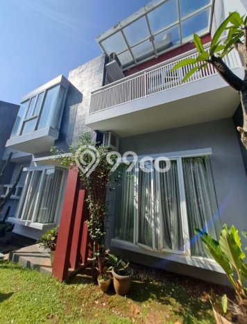 Lokasi strategis! Rumah siap pakai dikontrakkan di Jatisampurna LB 200m2 Lokasi strategis! Rumah siap pakai dikontrakkan di Jatisampurna LB 200m2