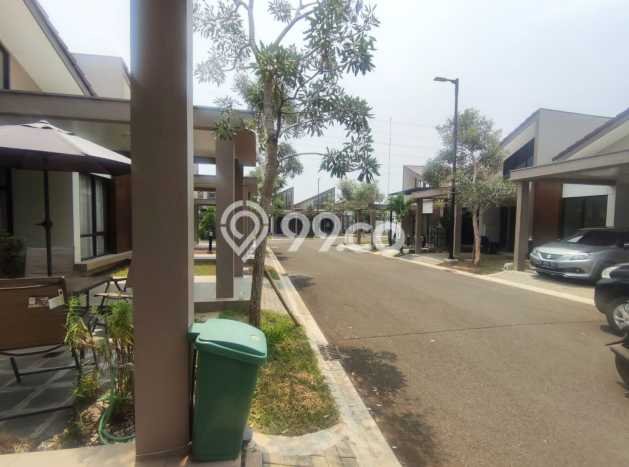 Rumah Modern Minimalis 3 KT Siap Huni di Tapos Rumah Modern Minimalis 3 KT Siap Huni di Tapos