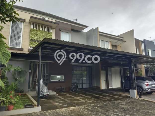 Best Deal Hunian Premium Ideal dan Luas di Jatisampurna, Bekasi Best Deal Hunian Premium Ideal dan Luas di Jatisampurna, Bekasi